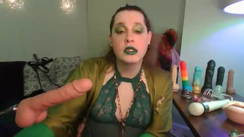 Mx Charlotte online show from March 30, 1:06 am