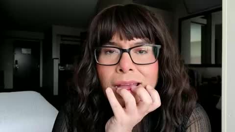 Mya Blush online show from April 11, 12:05 am