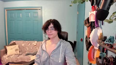 Grace online show from April 9, 5:53 am