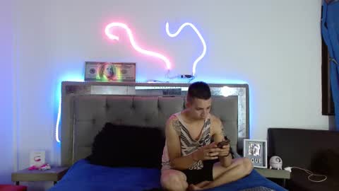 Myluandjack online show from February 5, 1:00 pm