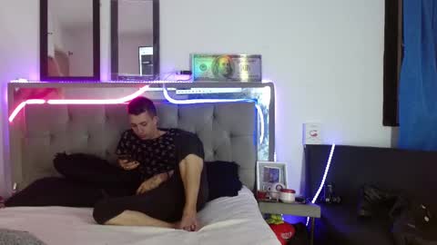 Myluandjack online show from February 13, 11:06 am