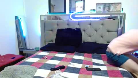 Myluandjack online show from February 15, 12:01 pm