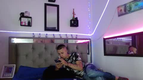 Myluandjack online show from February 20, 12:04 pm