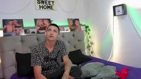 Myluandjack online show from September 17, 9:58 am