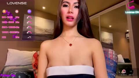 BLAIR online show from January 28, 1:18 am