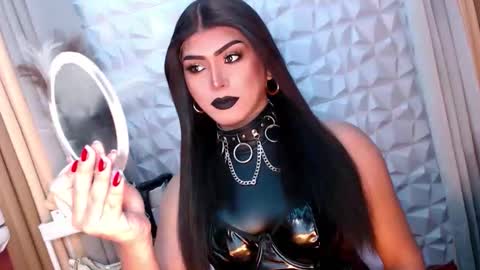 SUPPORT GODDESS TRISHA  AND DONT FORGET TO FOLLOW ME online show from November 9, 3:40 am