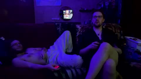 mysticonique online show from December 12, 6:57 am