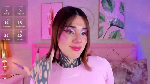 Misteika online show from January 13, 11:51 am