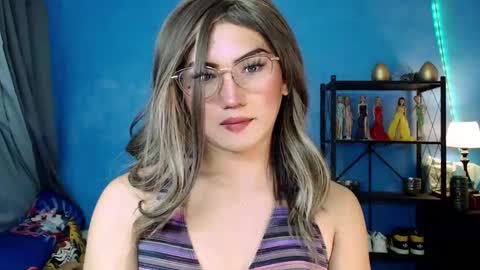 ANGEL online show from January 23, 10:54 am