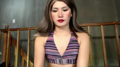 ANGEL online show from February 24, 11:10 am