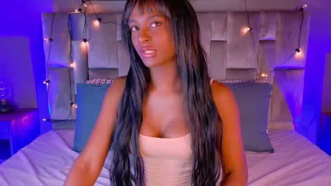 Snapshot of nahomicampbell_ chatting on October 18, 7:50 pm VICTORIA online show from October 18, 7:50 pm