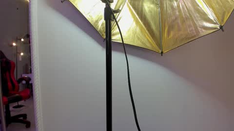 Naomi Blair online show from February 16, 3:05 am