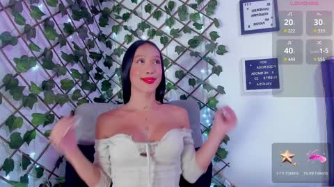 naomi_kobayashi online show from January 11, 7:06 am