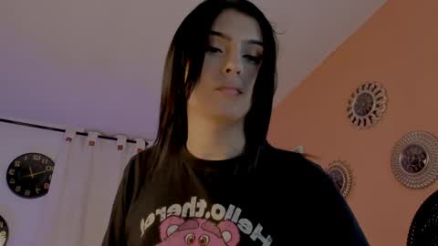 Naomi online show from March 20, 5:47 pm