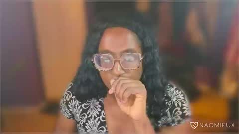 Naomi online show from February 20, 2:07 am