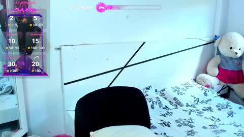 Natalia  online show from January 14, 9:46 pm