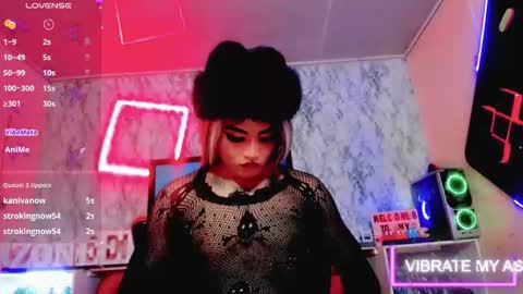 natasha_clifford online show from February 12, 11:49 am