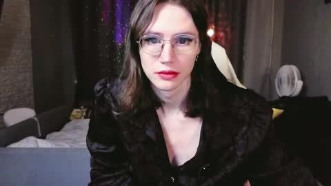 This name is so sexy you cant pronounce it. online show from March 22, 11:31 pm