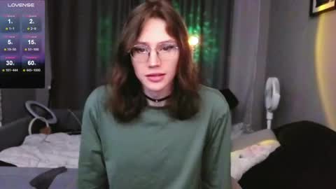 This name is so sexy you cant pronounce it. online show from May 24, 11:35 pm