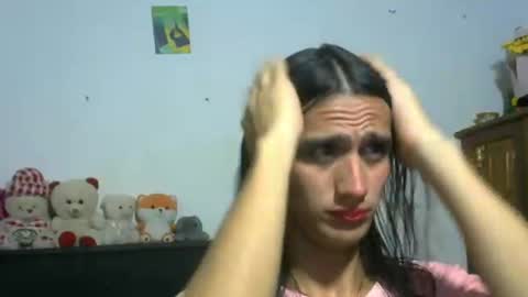 nati_s123 online show from July 7, 11:31 pm
