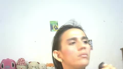 nati_s123 online show from July 12, 2:10 pm