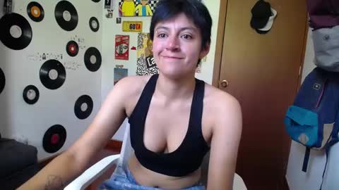 Fernanda online show from January 17, 6:14 pm
