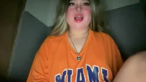 Rose Wilson online show from January 10, 3:18 pm