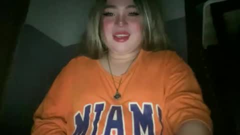 Rose Wilson online show from March 4, 3:16 pm