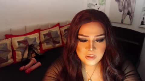 naughysexanastasia online show from September 23, 2:28 am