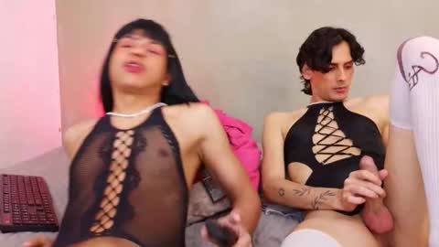 Barbara  Dani online show from February 7, 4:29 am