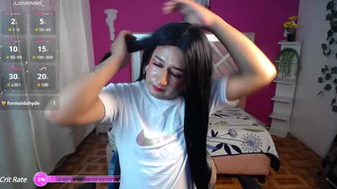 nayleah online show from February 7, 10:50 am