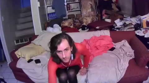 sissyjulia online show from October 15, 11:38 pm