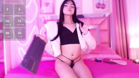 nefera_nox online show from February 16, 3:49 am