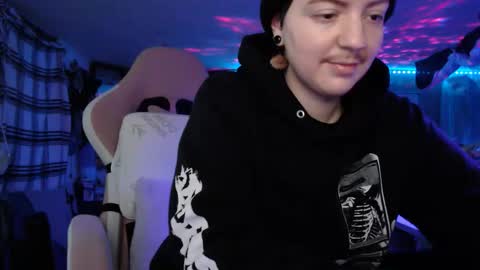 NerdySquirty online show from February 24, 5:44 am