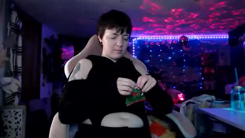 NerdySquirty online show from May 19, 7:15 am