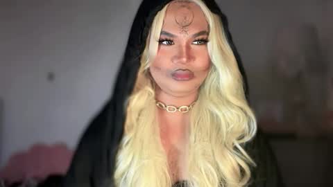 Jane online show from October 31, 3:05 am