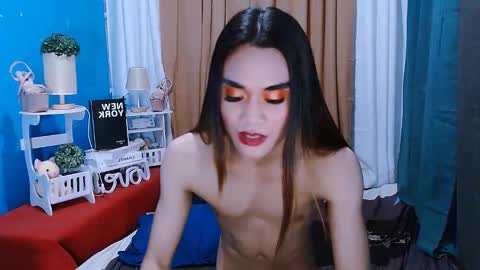 hottie nicole online show from December 13, 6:27 pm