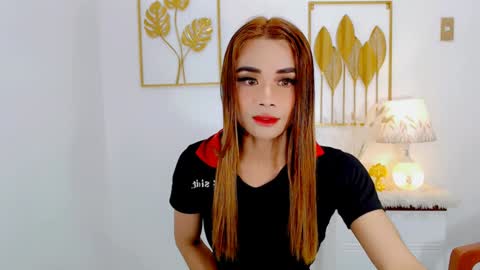 hottie nicole online show from February 3, 1:30 am