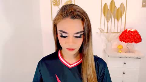 hottie nicole online show from February 27, 1:48 am