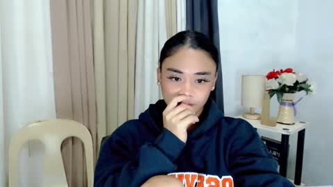 hottie nicole online show from February 22, 2:14 am