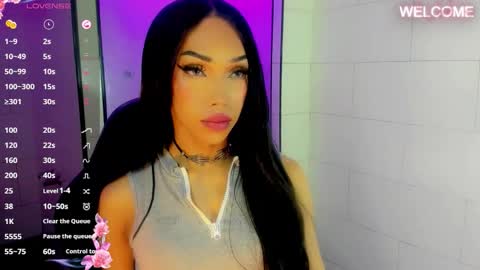 Nicky online show from October 25, 5:57 am