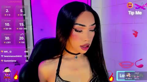 Nicky online show from November 20, 4:13 am