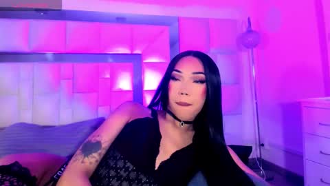 Nicky online show from December 3, 4:39 am