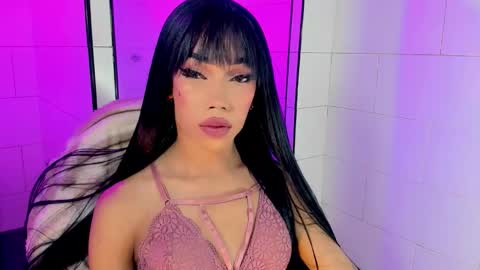 Nicky online show from February 6, 5:02 am