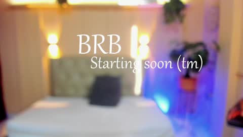 Your baby Nicol  online show from January 17, 1:13 pm