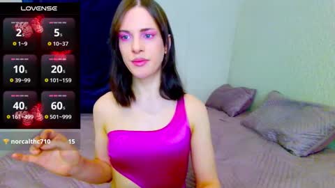 Nicole online show from March 19, 5:51 am