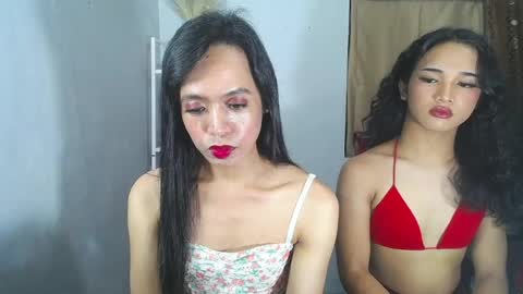SexyCutieNicole online show from May 10, 6:35 pm