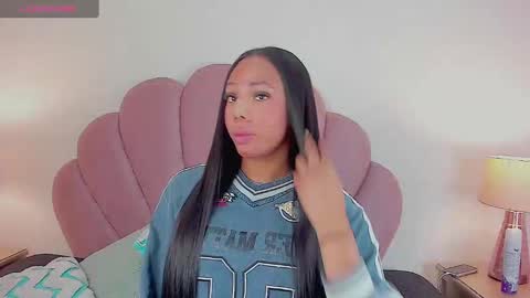 NICOLE online show from October 6, 12:27 pm