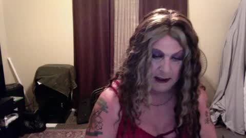 Nicole CD online show from March 27, 4:48 am