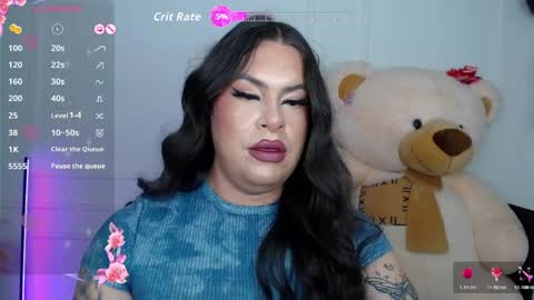 nicoobaby online show from May 26, 4:48 pm